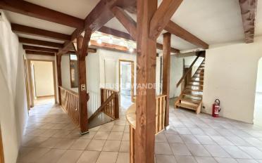 Maison 10 pièces - image - 11