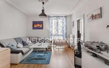 Immeuble mixte - image - 4