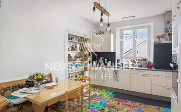 Immeuble mixte - image - 5