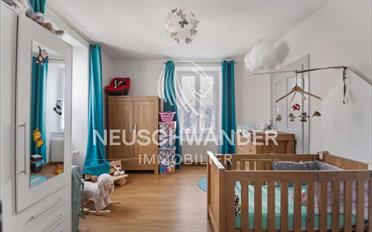 Immeuble mixte - image - 7