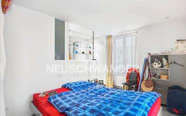 Immeuble mixte - image - 9