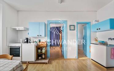 Immeuble mixte - image - 12