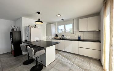 Apartment 3.5 rooms - image - 1