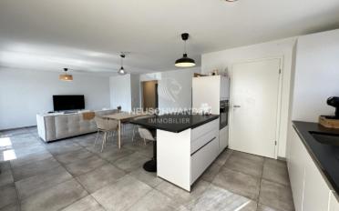 Apartment 3.5 rooms - image - 4