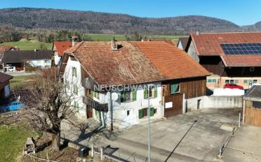 Immeuble mixte - image - 1