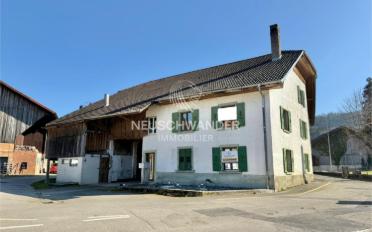 Immeuble mixte - image - 8