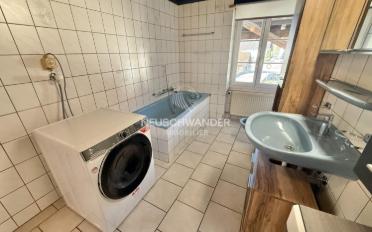 Immeuble mixte - image - 9