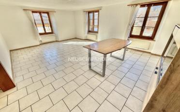 Immeuble mixte - image - 11