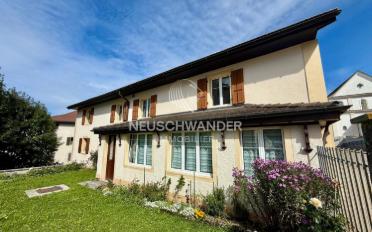 Immeuble mixte - image - 1