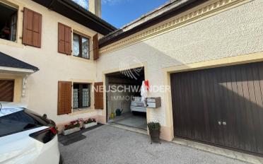Immeuble mixte - image - 2