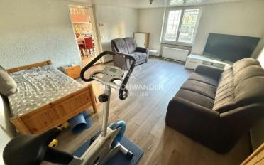 Duplex 3.5 Zimmer - image - 10