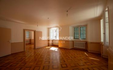 Immeuble mixte - image - 4
