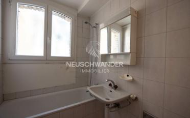 Immeuble mixte - image - 7