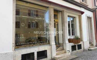 Immeuble mixte - image - 3