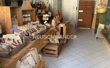 Immeuble mixte - image - 4