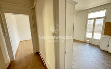 Immeuble mixte - image - 13