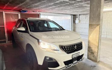 Tiefgarage - image - 2