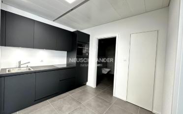 Büro 3.5 Zimmer - image - 8