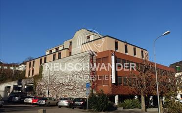 Immeuble mixte - image - 3