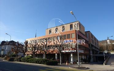 Immeuble mixte - image - 4