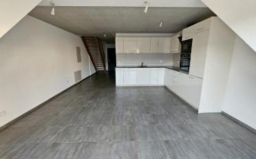 Duplex 4.5 pièces - image - 2