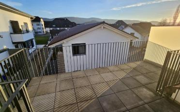 Duplex 4.5 pièces - image - 7
