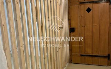 Cellar compartment 1 room - image - 2