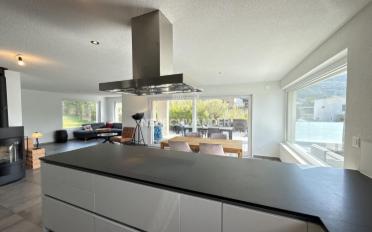 Villa 6.5 pièces - image - 12