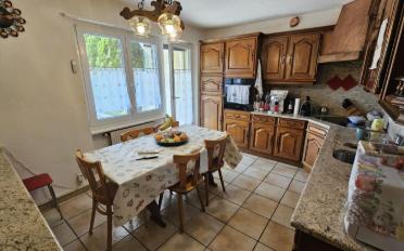 Maison 6.5 pièces - image - 4