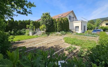 Maison 6.5 pièces - image - 10