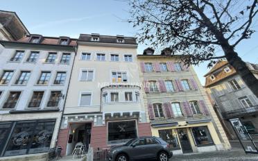 Wohnung - image - 1