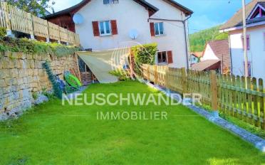 Immeuble mixte - image - 2