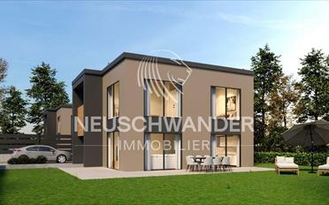 Villa 5.5 pièces - image - 1