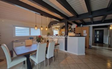 Maison 5.5 pièces - image - 4