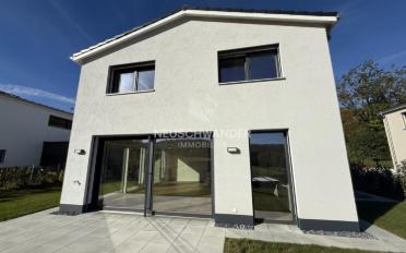 Maison 5.5 pièces - image - 1