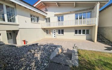 Maison 7.5 pièces - image - 2