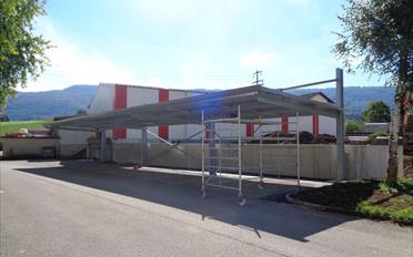 Unterstand - image - 2