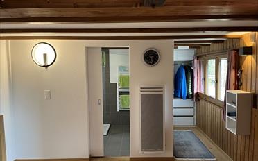 Chalet 3.5 Zimmer - image - 13