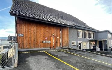 Gemischt genutzte Immobilie - image - 1