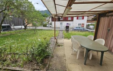 Single house 9.5 rooms - image - 10