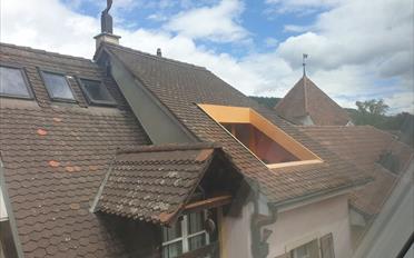 Immeuble mixte - image - 3