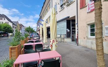Immeuble mixte - image - 2