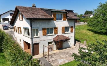 Einfamilienhaus 6.5 Zimmer - image - 12