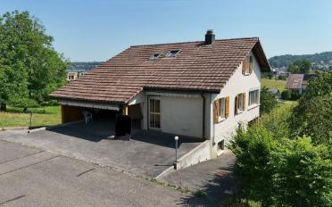 Einfamilienhaus 6.5 Zimmer - image - 9