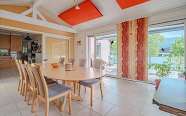 Einfamilienhaus 6 Zimmer - image - 7