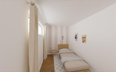 Apartment 3.5 rooms - image - 4