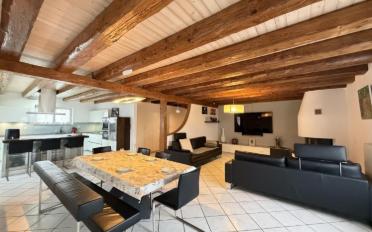 Maison jumelée 15.5 pièces - image - 1