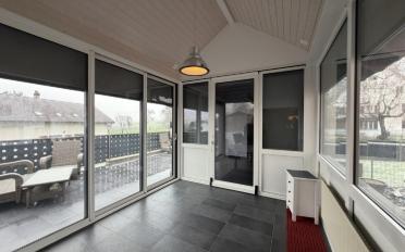 Maison jumelée 15.5 pièces - image - 8