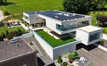 Villa 8 pièces - image - 3