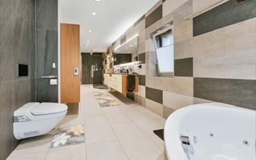 Villa 8 pièces - image - 9
